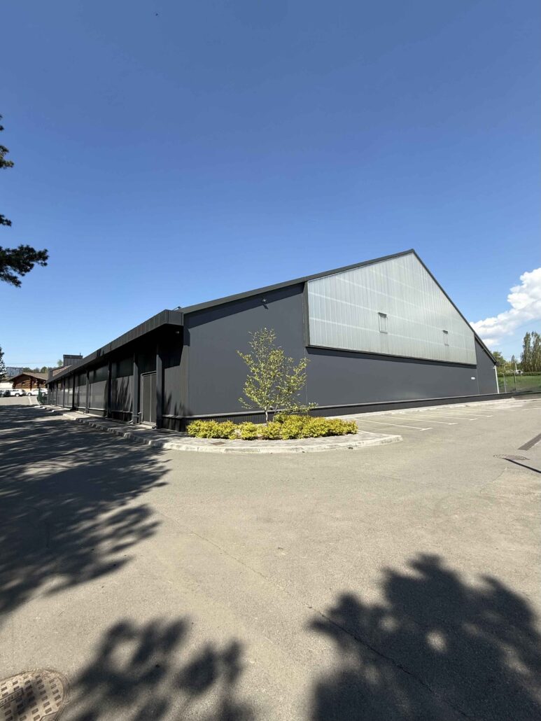Sport villa Grays_11