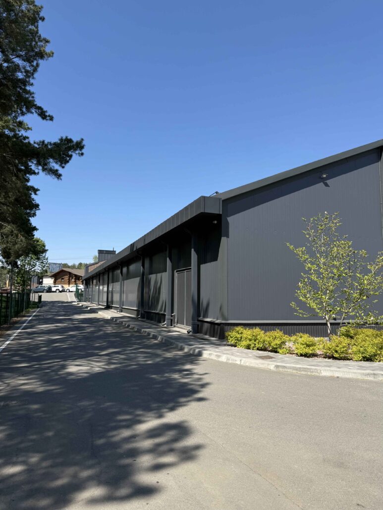 Sport villa Grays_12
