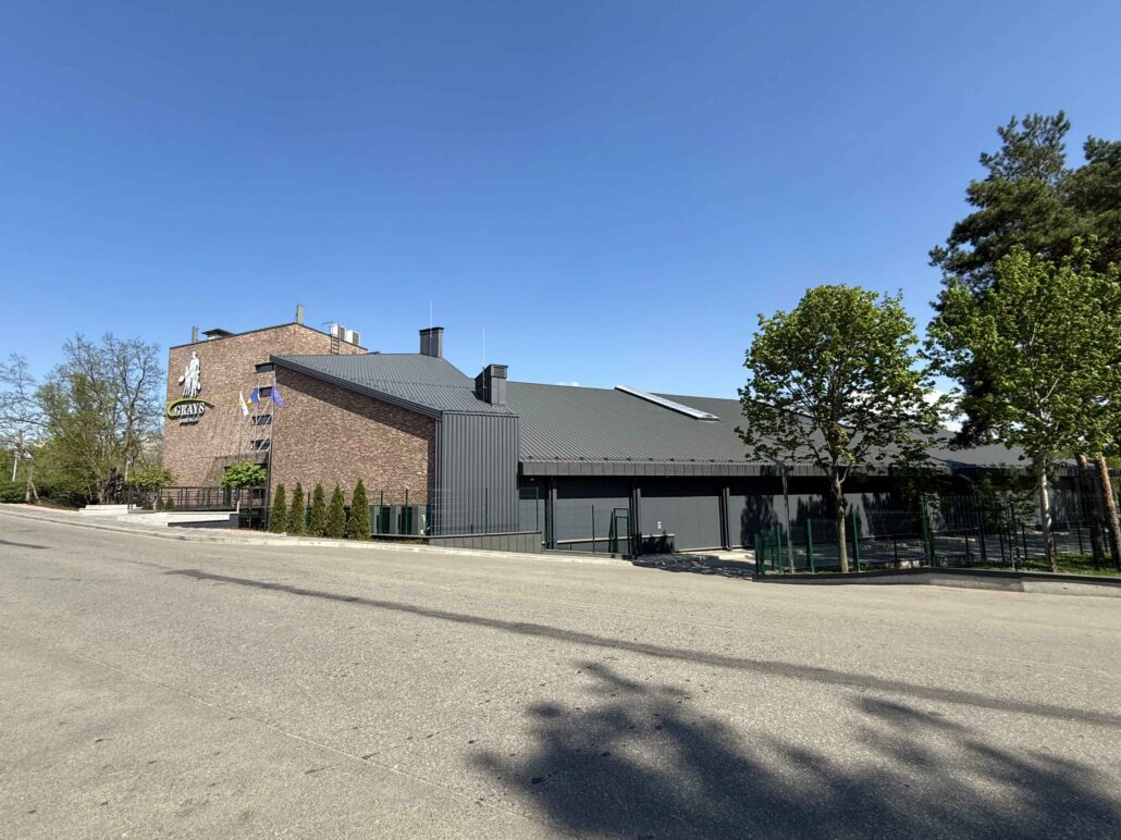 Sport villa Grays_2